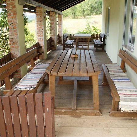 Apartman "Bogut" Slunj Exterior photo
