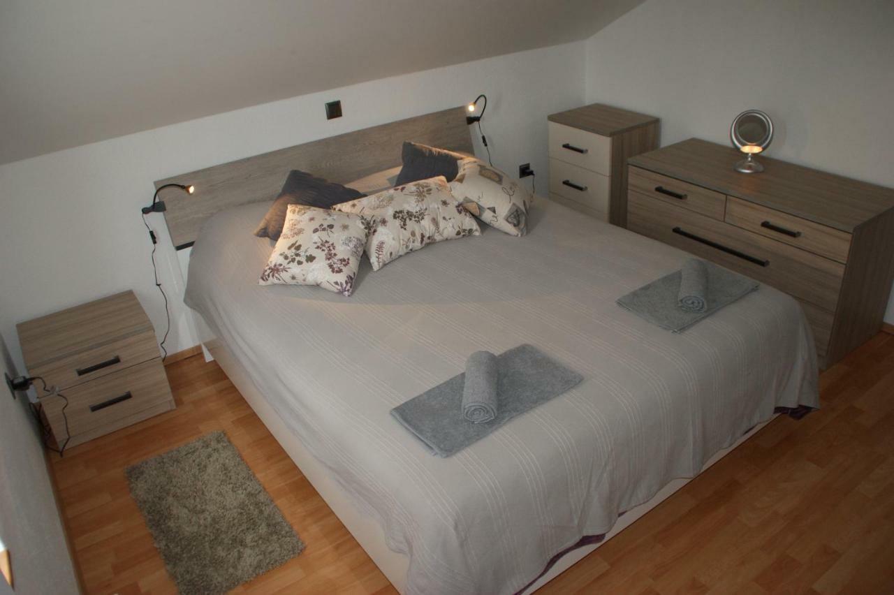 Apartman "Bogut" Slunj Exterior photo