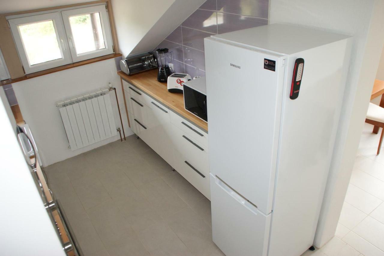 Apartman "Bogut" Slunj Exterior photo