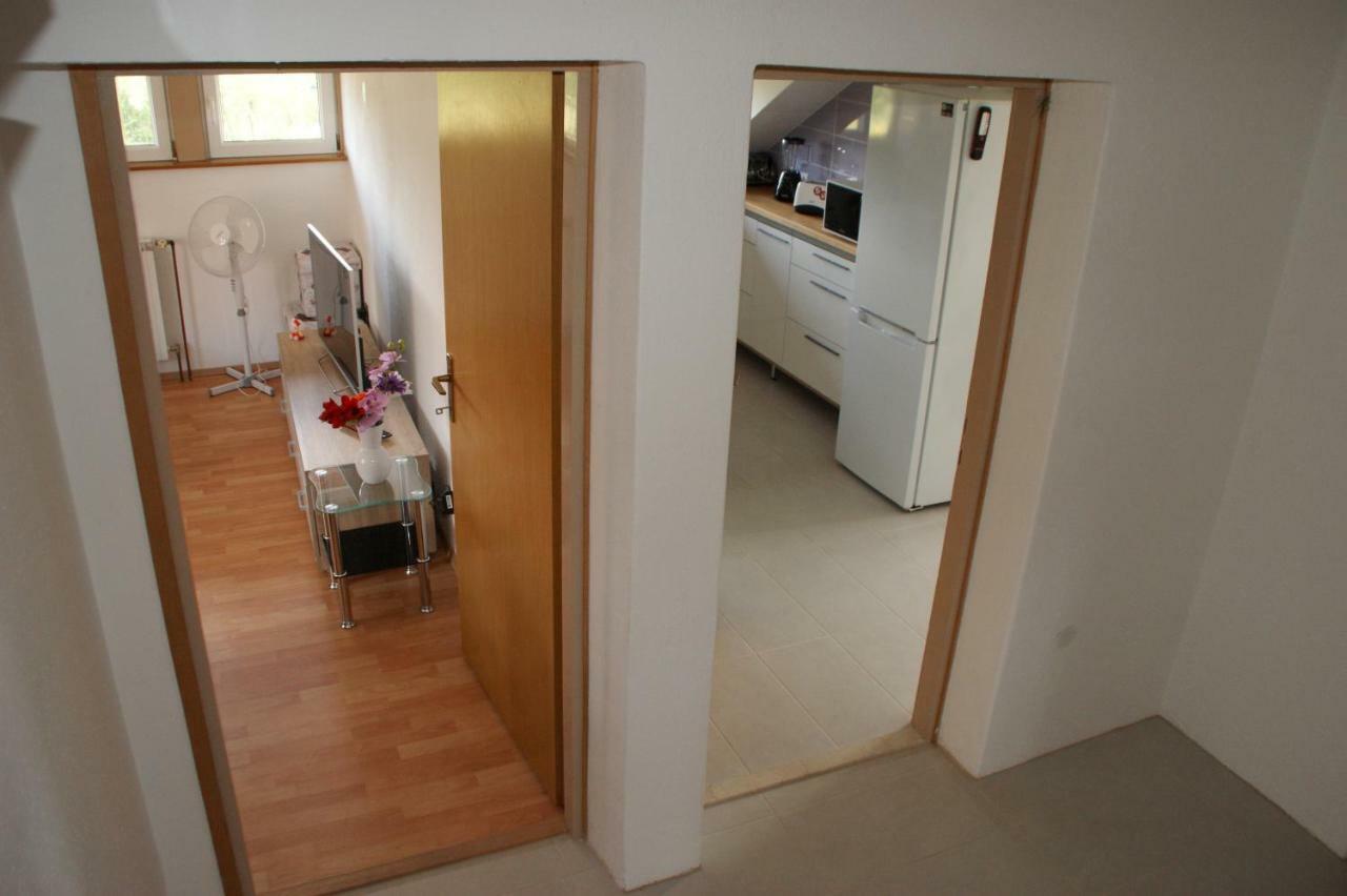 Apartman "Bogut" Slunj Exterior photo