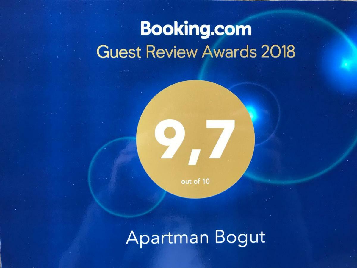 Apartman "Bogut" Slunj Exterior photo